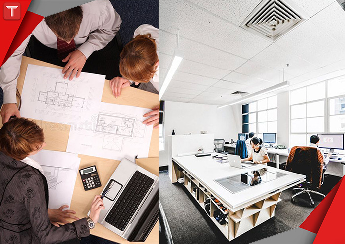 مسابقات معماری چیست؟ 