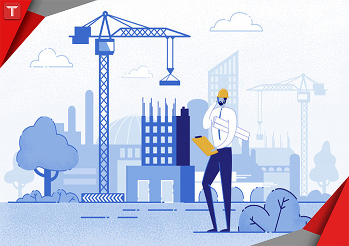 طرح تو طرح | چگونه با روابط محدود معماران می توانند پروژه های بیشتری بگیرند؟