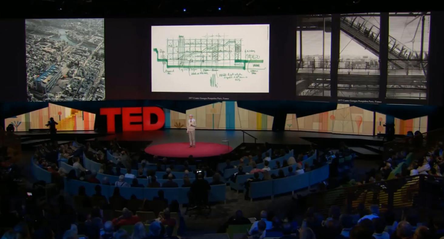 شهر های بهتر، شهروندان بهتر می‌سازد