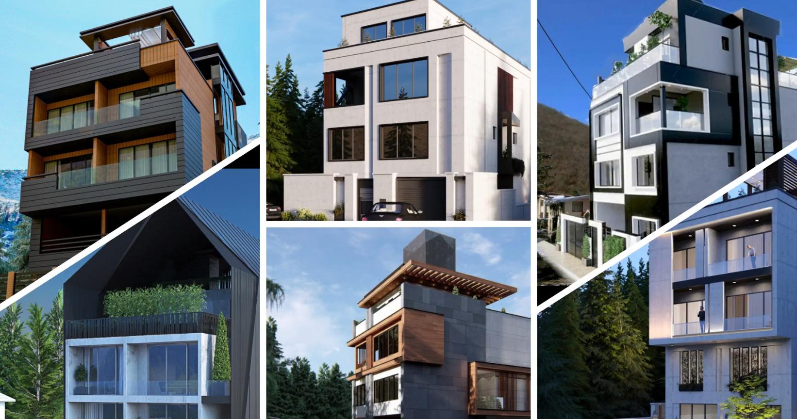 خانه خود را به دست طراحان ماهر بسپارید