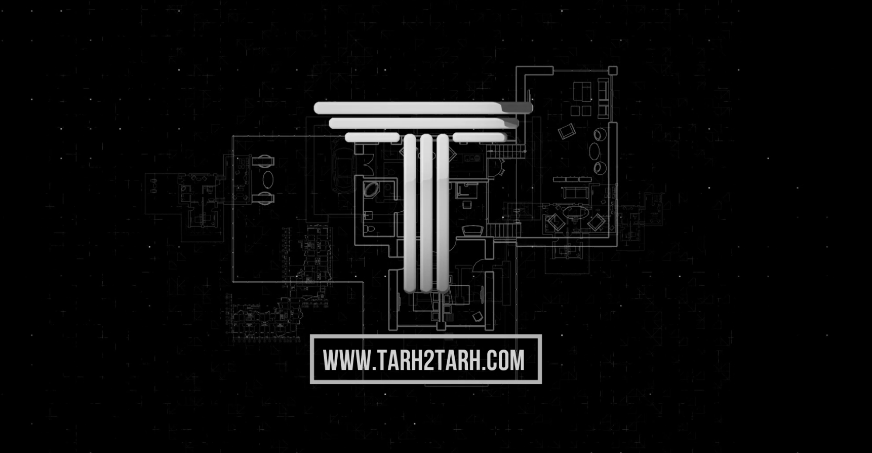 تیزر مسابقه طراحی پلان و نما شادی