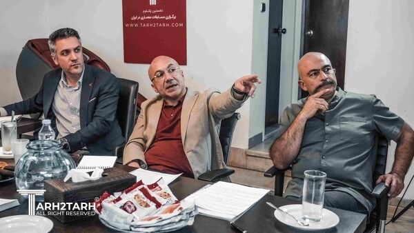 مشاوره تخصصی معماری
