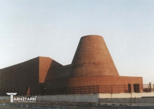 مجموعه ورزشی رفسنجان