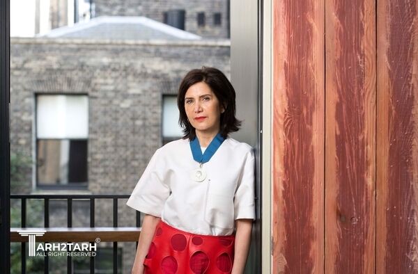 فرشید موسوی معمار