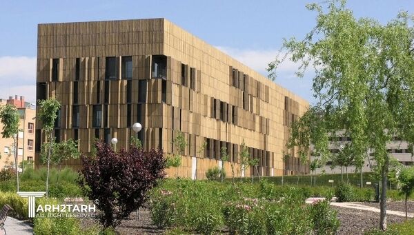 مجتمع کارابانچل فرشید موسوی