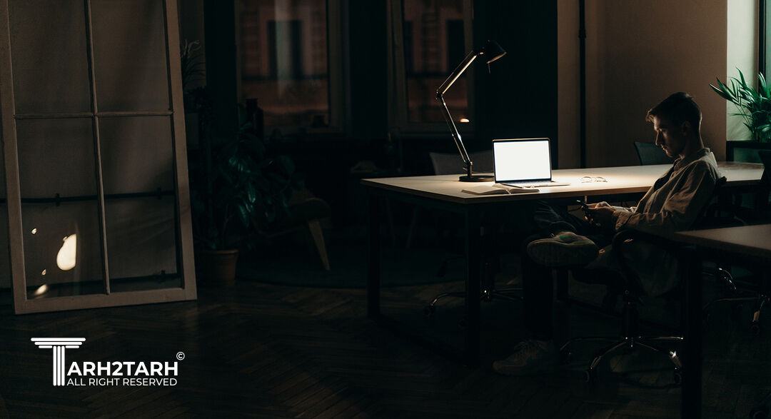 مدیریت زمان در فریلنسینگ