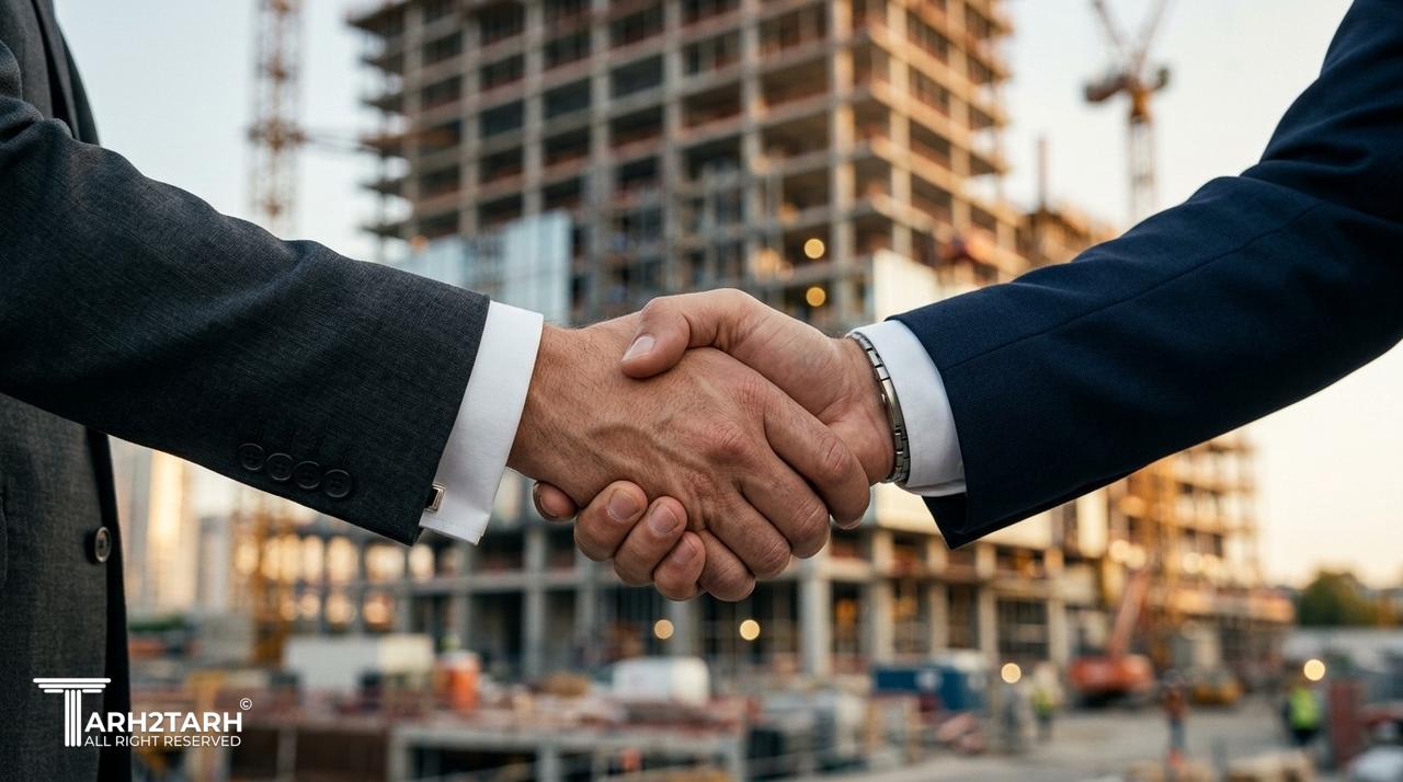 رتبه بندی مهندسین
