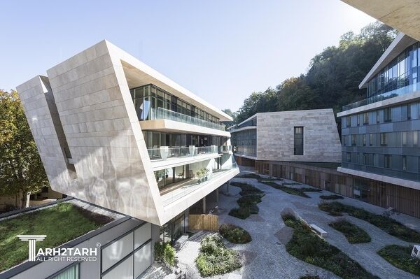 ساختمان جواهرات سالزبورگ