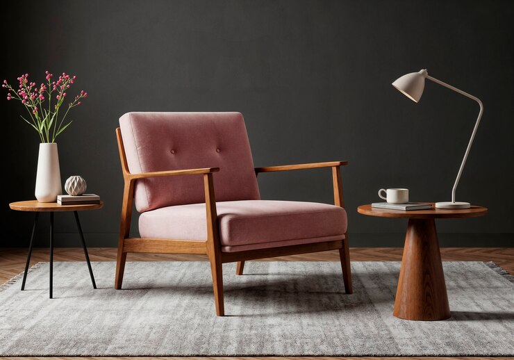 خدمات طراحی مبلمان