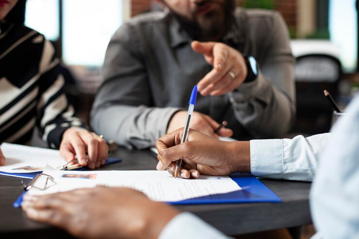 مشاوره حقوقی ساختمان