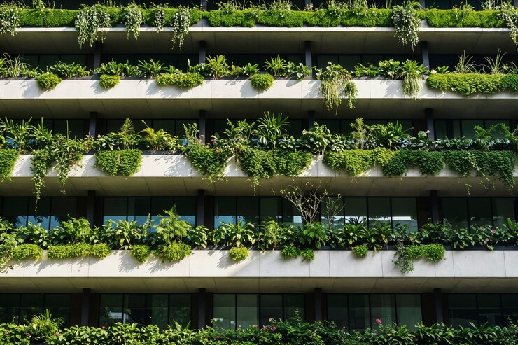 خدمات مشاوره ساختمان