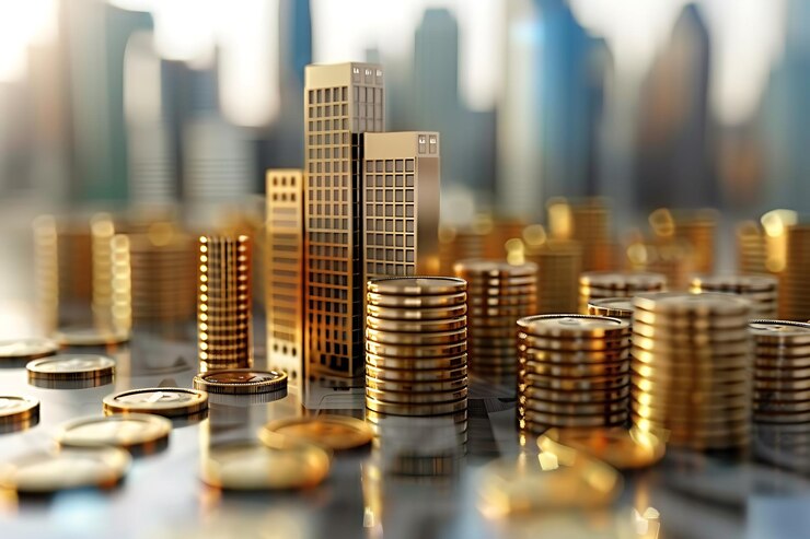 سرمایه گذاری ساختمان