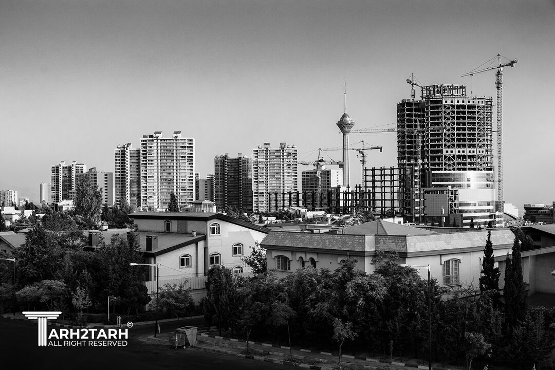 کمیته نما تهران