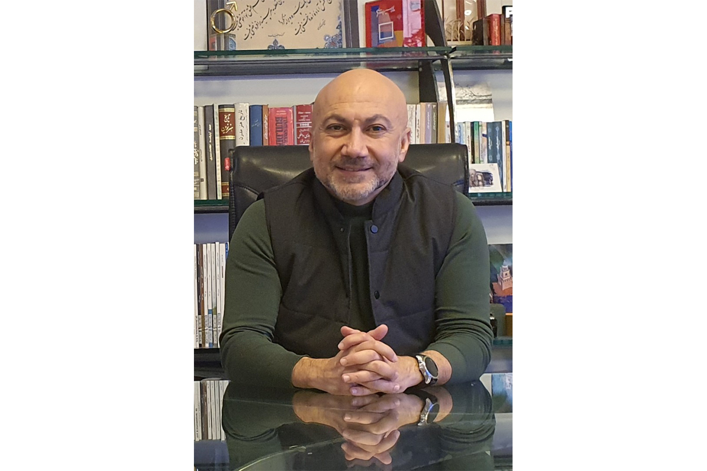 مسابقات معماری