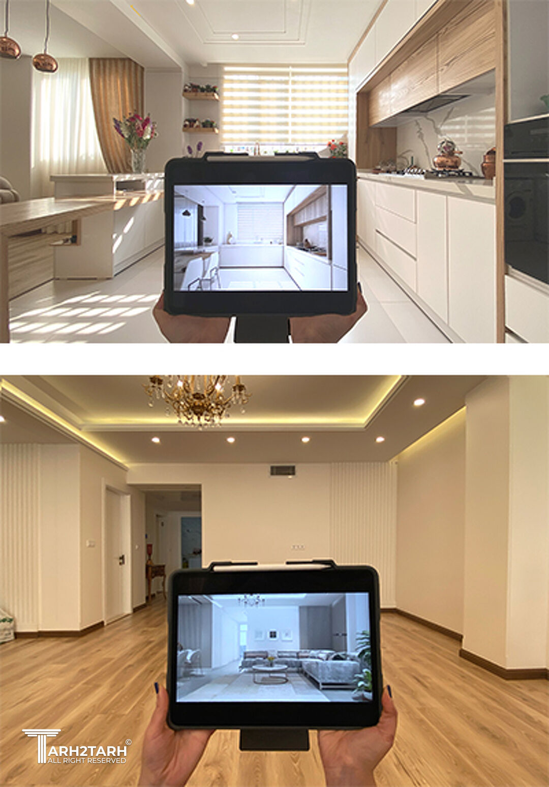 پروژه اجرایی مسکونی