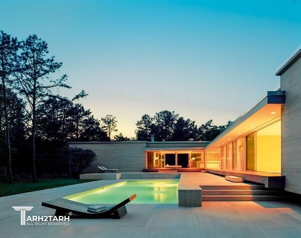 حریری معماری