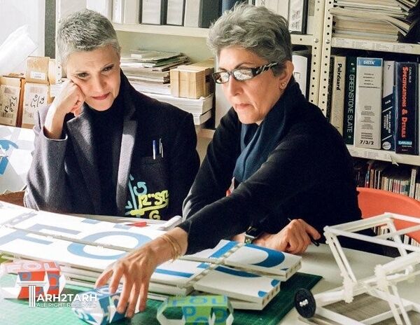 خواهران حریری