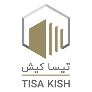 لوگوی تیسا کیش