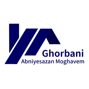 لوگوی قربانی ابنیه سازان مقاوم