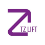لوگوی tz company