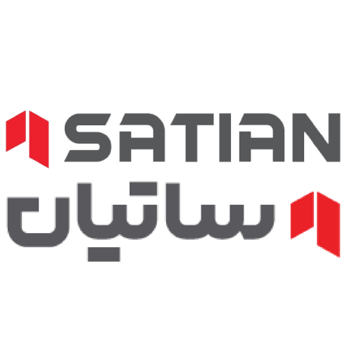 لوگوی ساتیان
