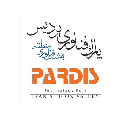 لوگوی پارک فناوری پردیس