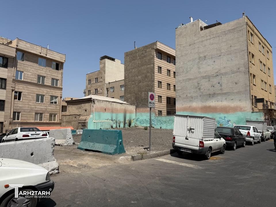 طراحی مسکونی ایرانیان