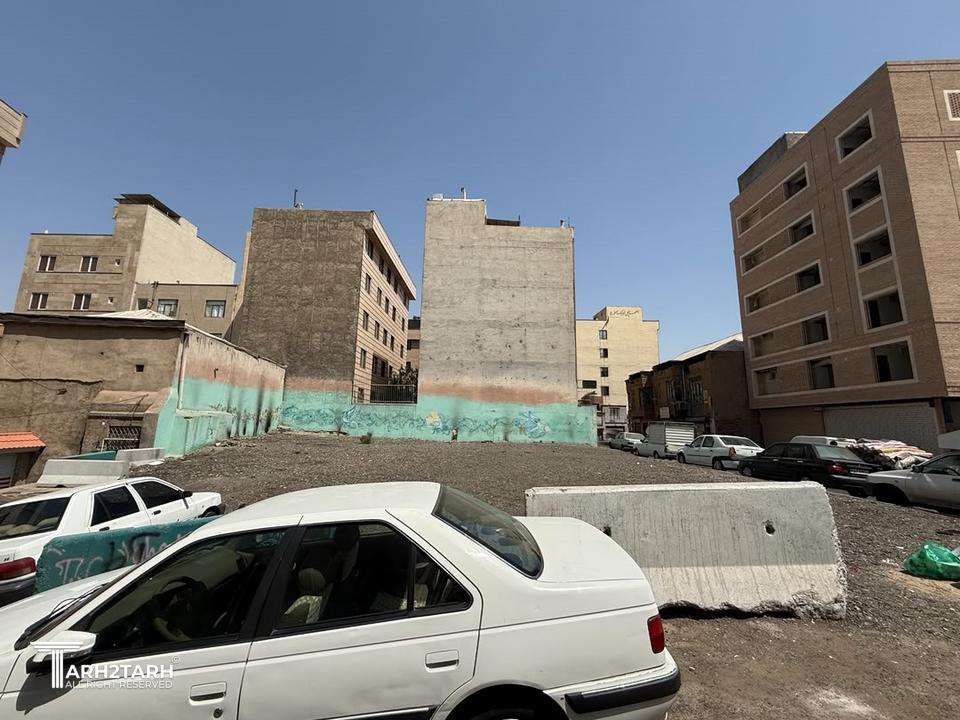 طراحی مسکونی ایرانیان
