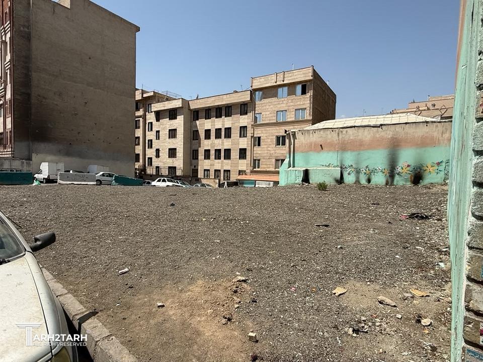 طراحی مسکونی ایرانیان