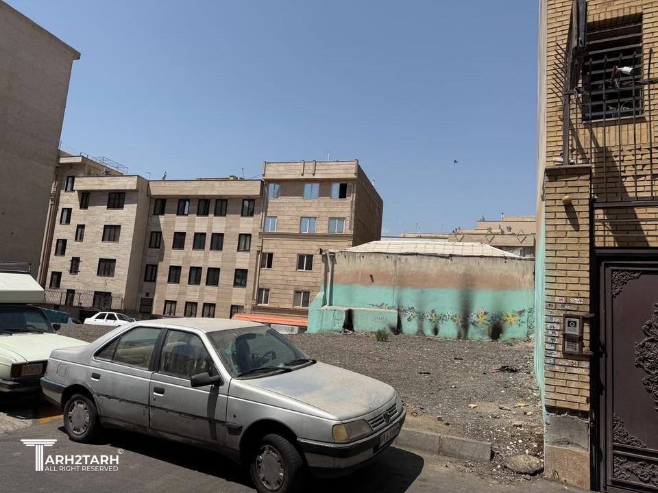 طراحی مسکونی ایرانیان