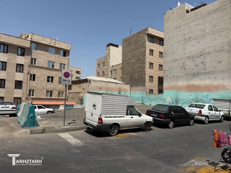 طراحی مسکونی ایرانیان
