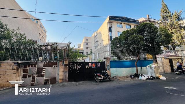 طراحی نما آریس 21