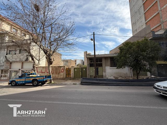 برج باغ کانیار 22