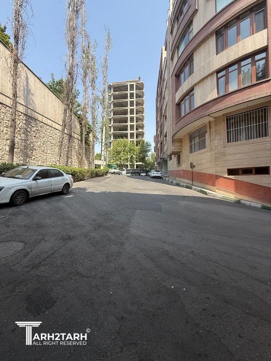 طراحی نما دُر زینعلی