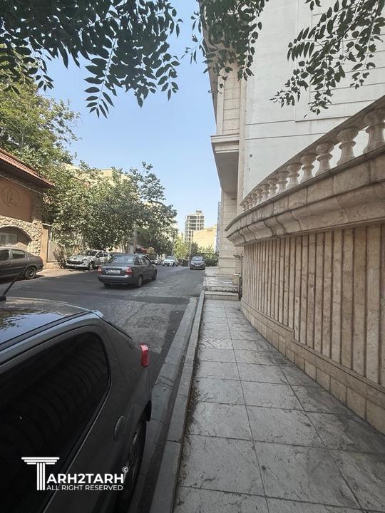 طراحی نما دُر زینعلی