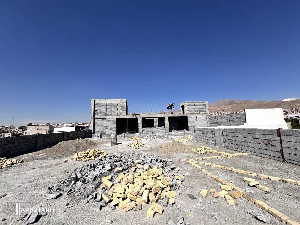 طراحی اداری تجاری ایرانیان