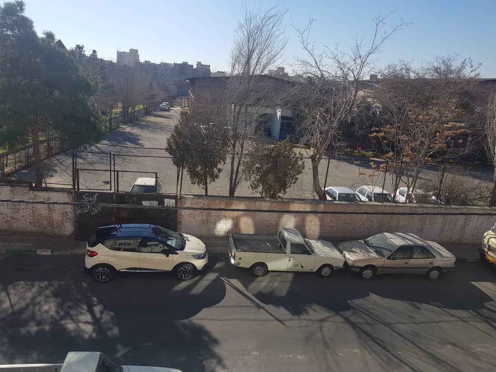 طراحی پلان و نما و داخلی خانه مادربزرگ