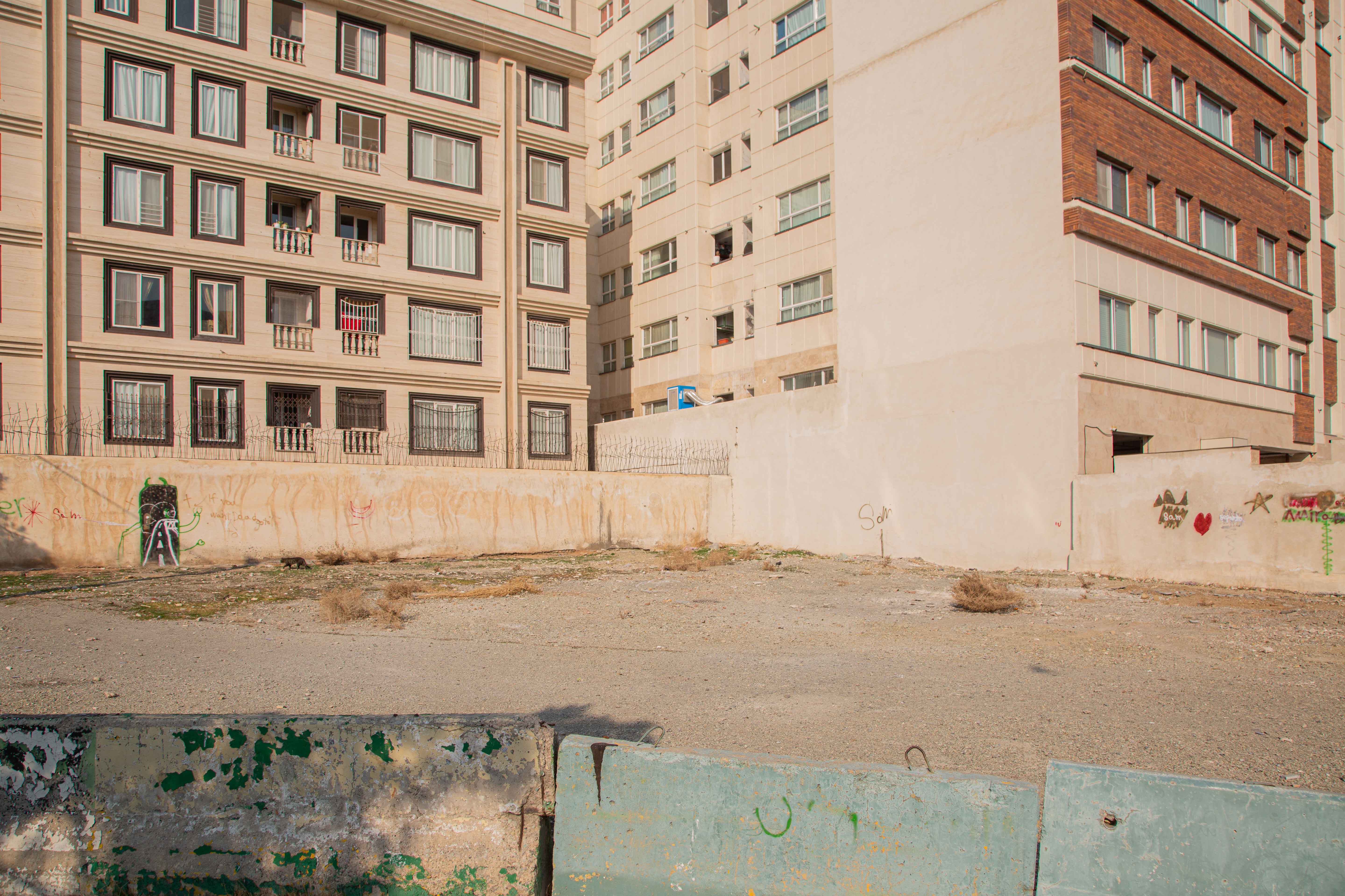 طراحی پلانLakeSide2