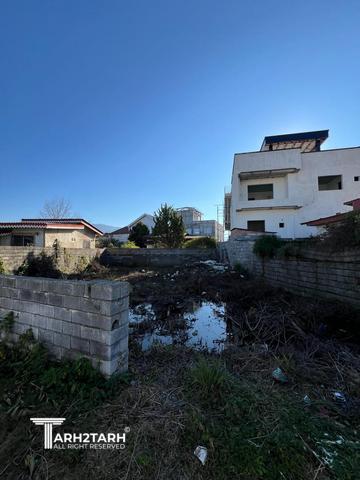 طراحی ویلای آرتمیس