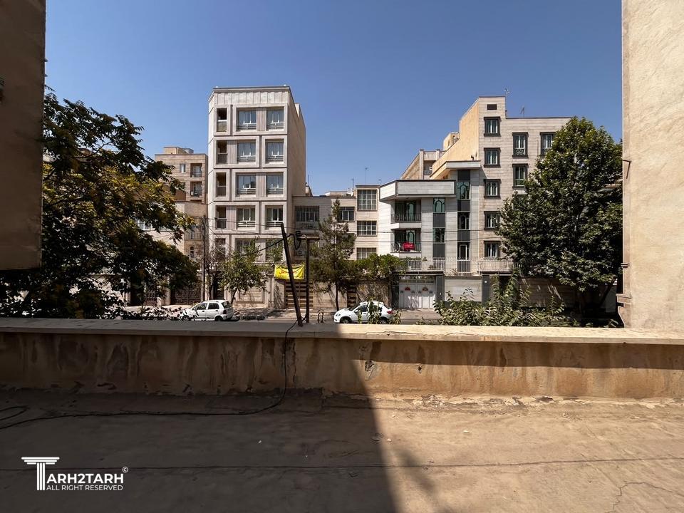 طراحی مسکونی دنزا رزیدنس