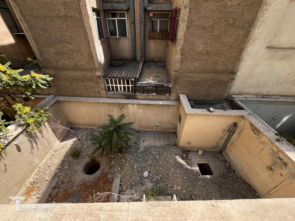 طراحی مسکونی دنزا رزیدنس