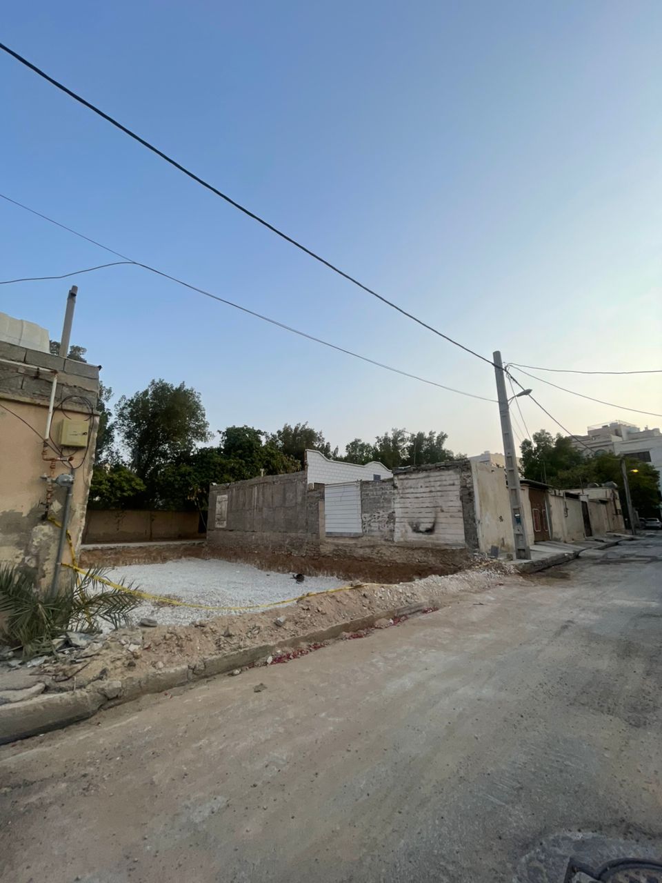 نما و روف گاردن و نشیمن آفتاب