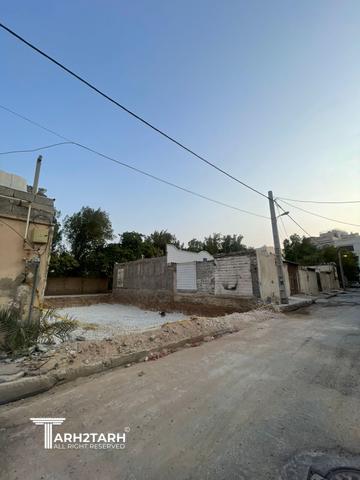 نما و روف گاردن و نشیمن آفتاب