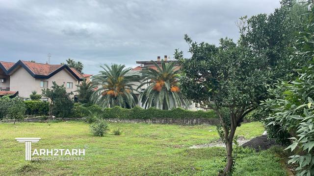 ویلای مائده رویان