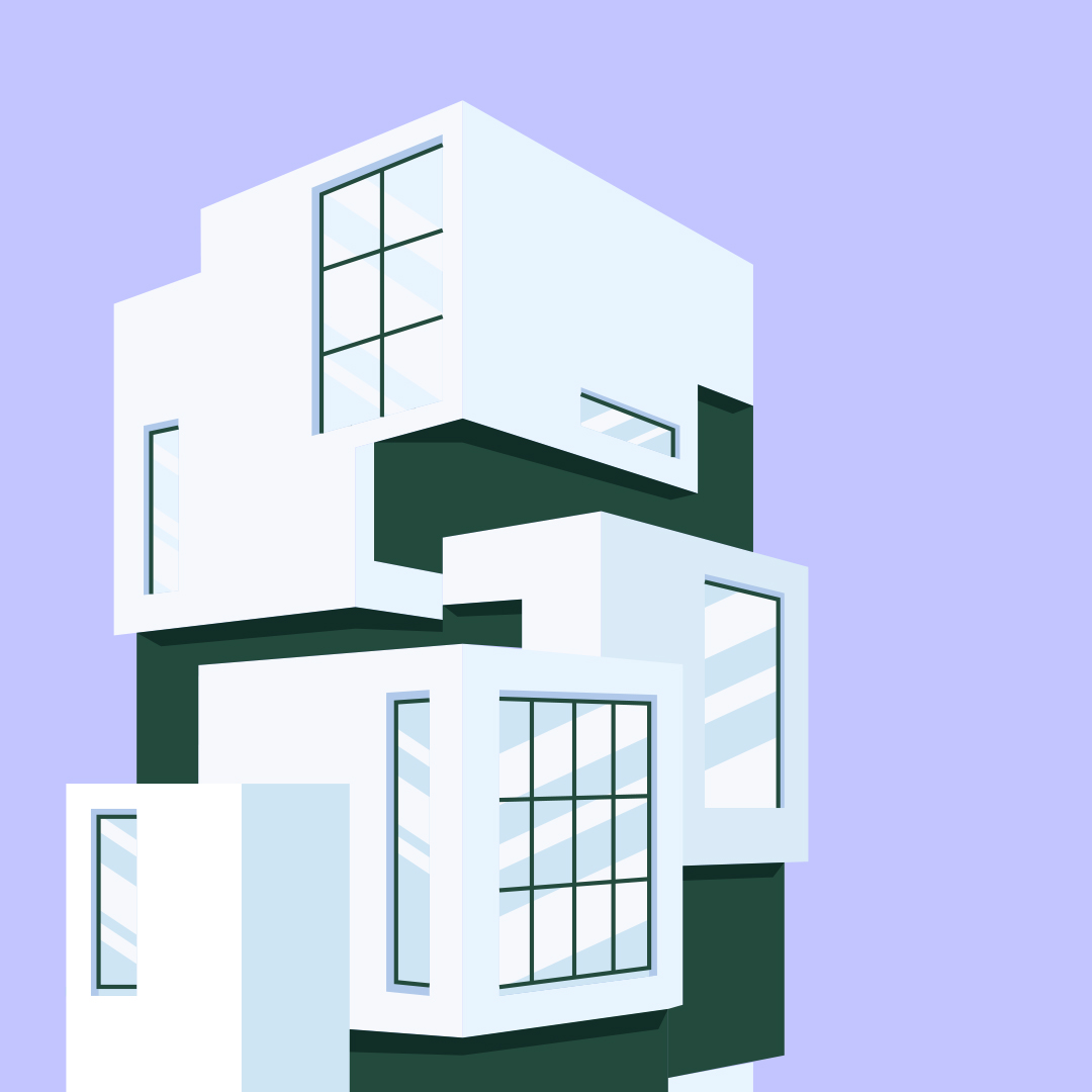 طراحی پلان و نما یاس فرمانیه