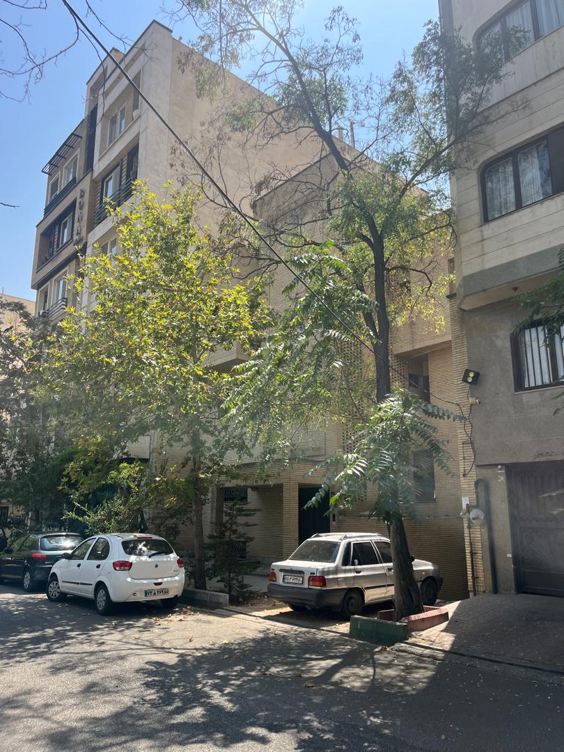 طراحی نما گلشید
