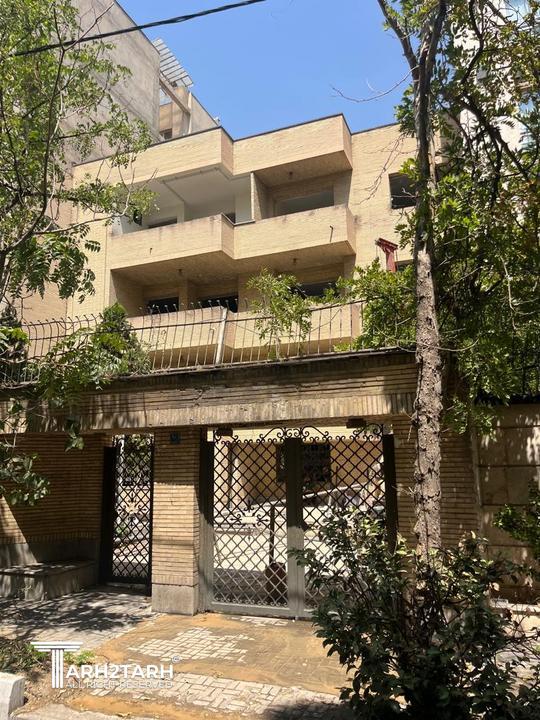 دید از گذر جنوبی