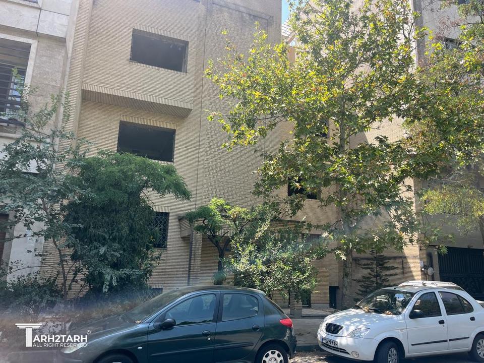 دید از گذر شمالی