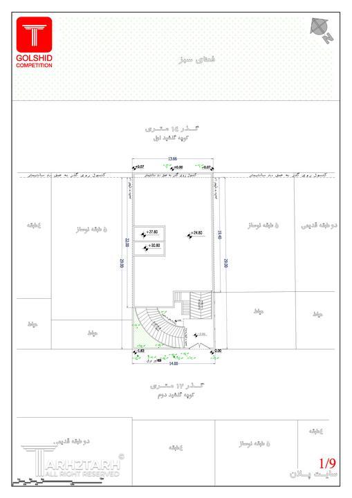سایت پلان