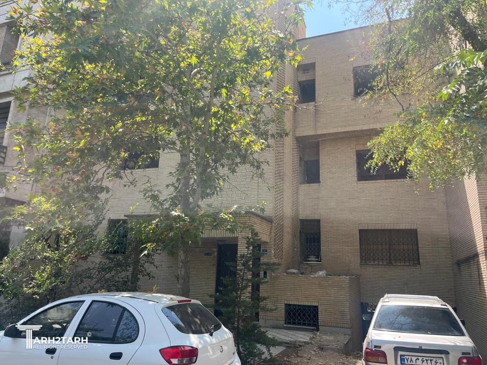دید از گذر شمالی